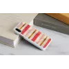 Capa para telemóvel iKins para iPhone XS/XS Short — Cake White capa de proteção