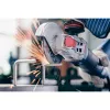 Bosch X-LOCK disco de corte reto, 125 mm, 10 unidades