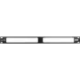 Estrutura de montagem de 19 polegadas EUROLITE série DXT – acessório de rack para equipamento de 19 polegadas