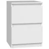 Mesa de cabeceira Topeshop M2 BIEL