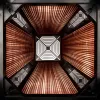 aqua computer airplex Gigant 3360 - cobre