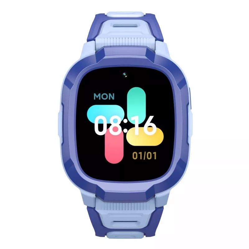Smartwatch para criança Mibro P6 4G LTE (azul)