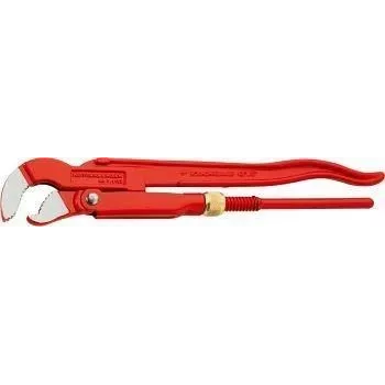 Rothenberger chave de tubos angular Super S 2 (070124X)