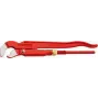 Rothenberger chave de tubos angular Super S 2 (070124X)