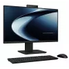 ASUS ExpertCenter PM640KA-BPC015X PC All-in-One FHD de 23,8 polegadas, AMD Ryzen AI 5 330, 16 GB DDR5, 512 GB SSD, Windows 11 Pro, preto