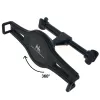 Suporte universal de tablet para automóvel para encosto de cabeça com rotação 360 graus Maclean