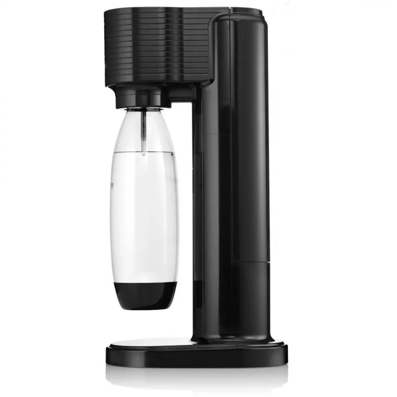 Sodastream 1017911770 1 L preto