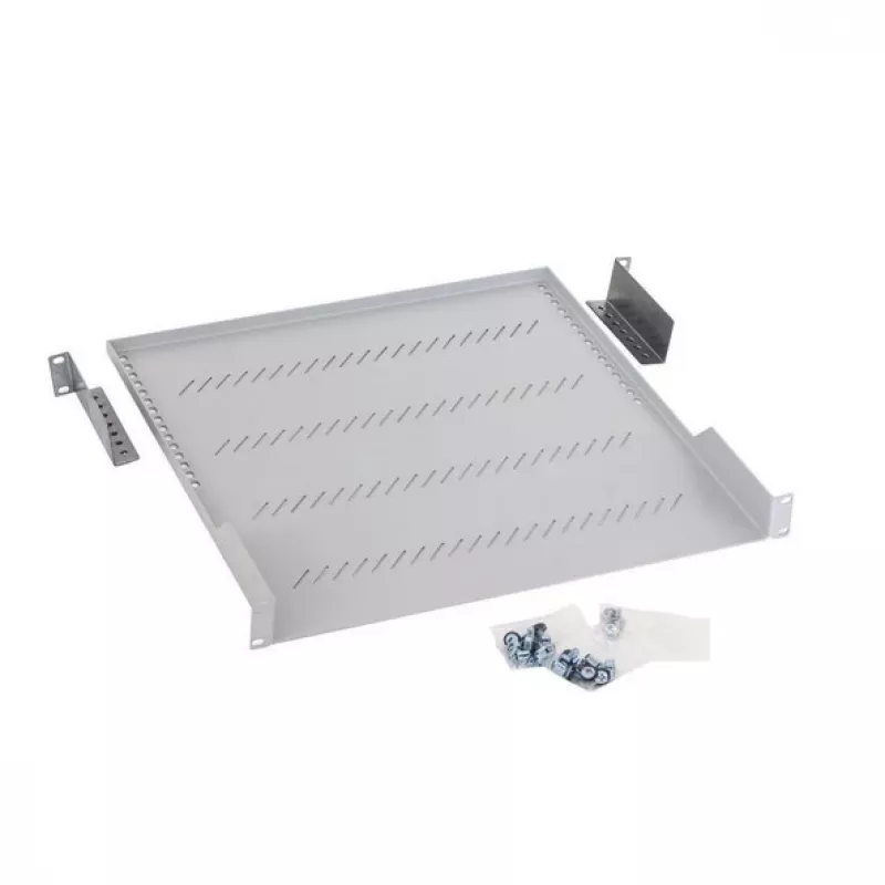 Prateleira perfurada Triton 1U 350 mm Triton RAC-UP-350-A1