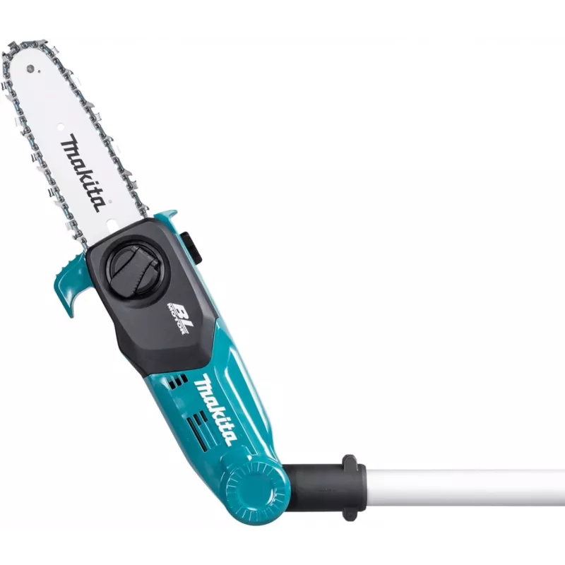 Makita | DUA200Z 18V Li-Ion LXT motosserra telescópica sem escovas 200 mm, baterias e carregador não incluídos