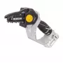 Batavia B.V. 18V Nexxsaw Motosserra a bateria de uma mão 6'' V3 - Sem bateria e carregador | Motosserra