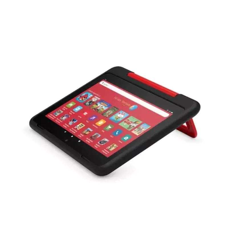 Tablet Amazon Fire HD 8 Kids Pro (2024) WiFi 32GB 6 a 12 anos Marvel's Avengers B0CVDPXVWR (B0CVDPXVWR)