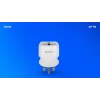Adaptador de viagem AP-04 SAVIO