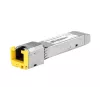 HPE S0G18A Networking Instant On Transceptor SFP+ 10GBASE-T, RJ45, 30 m
