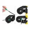 Alicate de cravar DeLOCK 90561