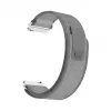 Smartwatch Stelio Activ Pro GPS modelo STSWA102TN, caixa de titânio de 46 mm