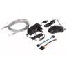 Gravador de vídeo em rede Hikvision DS-7616NXI-K1(D) 16 canais com suporte 4K