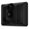 Garmin DEZLCAM LGV710 - 17,6 cm (6.95 polegadas) - 1024 x 600 píxeis - TFT - 88,9 x 152,4 mm (3.5 x 6 polegadas) - Horizontal - Multitoque