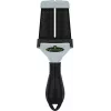 FURminator - Escova de cardar para cães e gatos - S