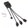 Hub USB Lian Li PW-U2HB — 3 portas USB-A 2.0