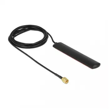 Antena omnidirecional DeLOCK 89491