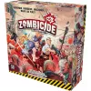 Zombicide 2.ª Edição jogo de tabuleiro familiar