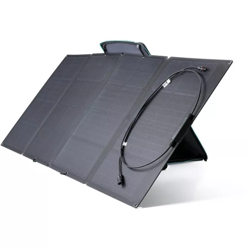 Módulo solar 160W/5006401007 Ecoflow
