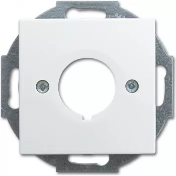 Busch-jaeger 2CKA001724A4344 branco