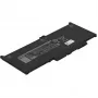 Bateria para portátil Dell 9JRV0 97Wh 11,4V (8.071 mAh)