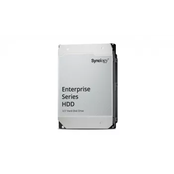 Disco rígido interno de 3,5 polegadas SYNOLOGY HAT5310-16T — 16 TB, 7200 rpm, 512 MB cache, SATA III