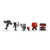 LEGO MINECRAFT 21590 Batalha do Wither
