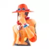 ABYstyle Figura ONE PIECE Figura Portgas D. Ace x2