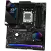 Motherboard ASRock Phantom Gaming B850 Riptide WiFi — AMD B850, socket AM5, ATX, DDR5, 4x M.2, Wi-Fi 7, LAN 2.5Gb