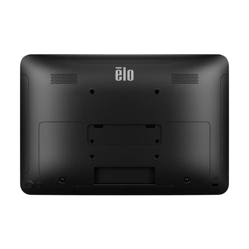Elo Touch Solutions E968703 Ecrã 1004 L preto