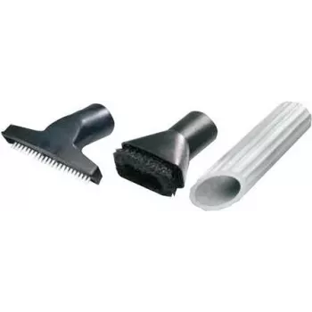 Makita P-70518 Conjunto de escovas para veículos, preto