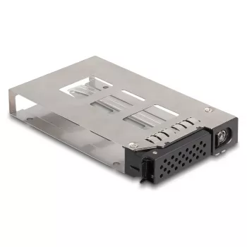 Gaveta para 1 x 2.5? U.2 NVMe SSD para gaveta 47005 / 47011 / 47019