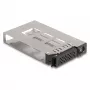 Gaveta para 1 x 2.5? U.2 NVMe SSD para gaveta 47005 / 47011 / 47019