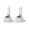 Lâmpadas de farol Ledvance D1S 85V 35W Cool Blue – conjunto de 2