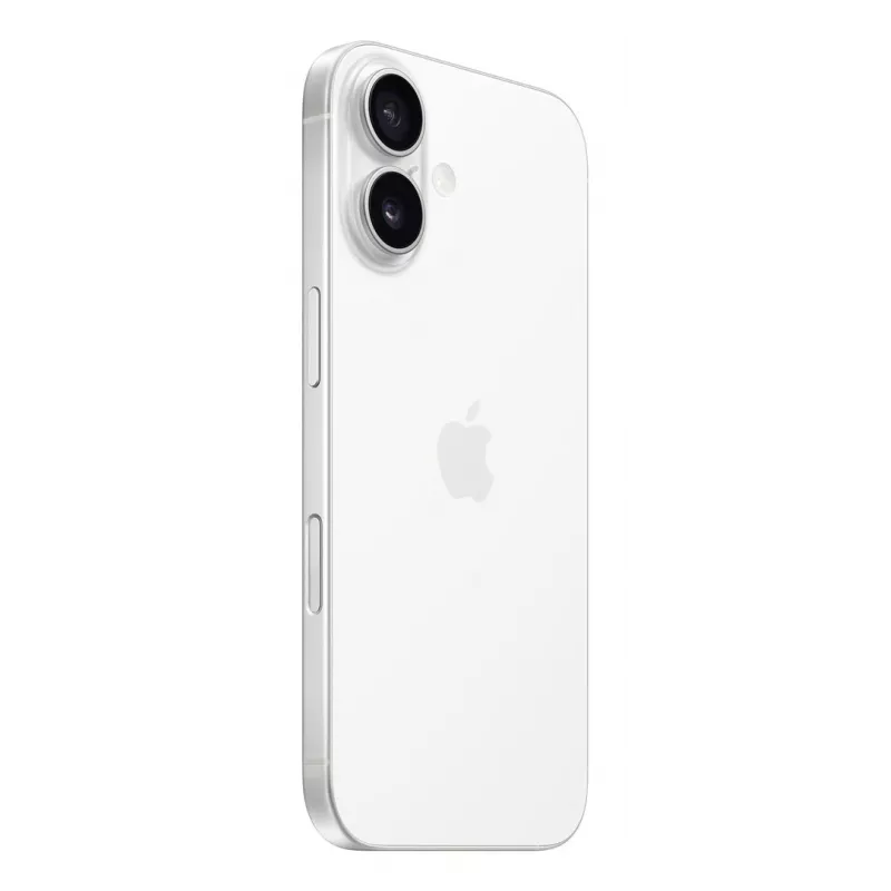 Apple iPhone 16 128GB branco