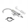 Termoacumulador Teesa metal TSA4106