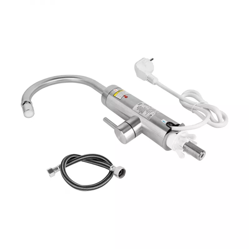 Termoacumulador Teesa metal TSA4106