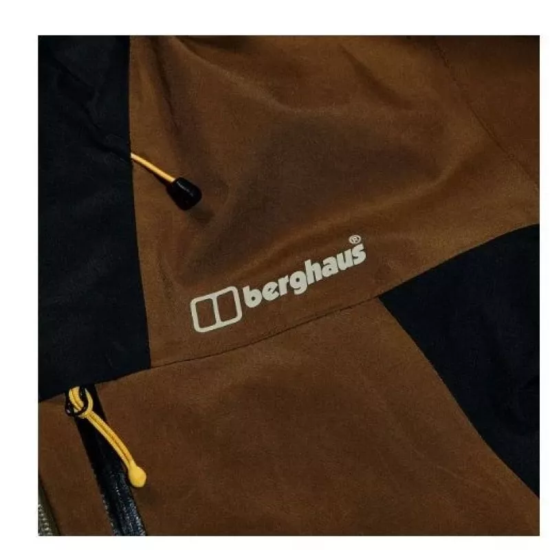 Casaco Berghaus Ridge-Seeker GTX com membrana tamanho M