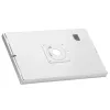 Suporte de parede Maclean para tablets com fecho MC-474W