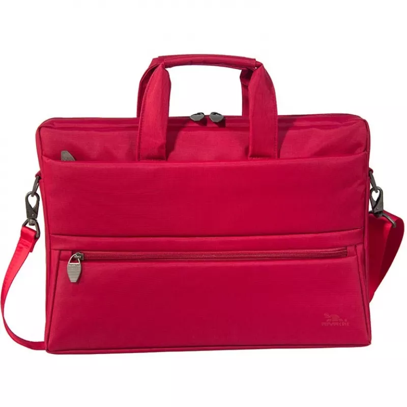 Mala messenger Rivacase 8630 39,6 cm (15,6 polegadas)