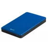 Caixa para HDD Tracer TRAOBD46398 azul 2,5 polegadas