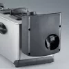 Fritadeira Severin FR 2431 Single 3 L 2000 W aço inoxidável