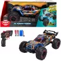 Carro RC off-road elétrico Simba-Dickie Furious Phoenix escala 1:10