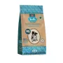 FOLK Junior raças médias e grandes refeição suave para cachorros com coelho, vitela e cenoura - comida seca para cães - 10kg