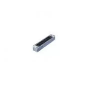 Extensão de energia Rittal DK 7856.090 4 tomadas AC interior preto cinzento