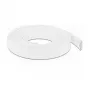 Manga de malha DeLOCK 20805 10 m x 19 mm branco