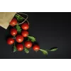Sementes de tomate-cereja Bajaja Toraf, embalagem de 0,3 g